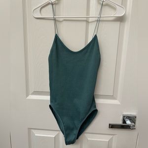 Bodysuit from Urban Outfitters